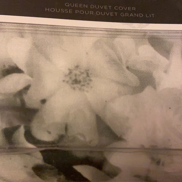 🌼 VERAWANG queen duvet cover - Picture 4 of 9